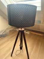 Ikea - Lauters (Staande Lamp), Huis en Inrichting, Lampen | Vloerlampen, Ophalen, Zo goed als nieuw, 150 tot 200 cm