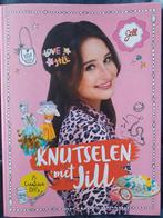 Knutselen met Jill - Nieuw!, Ophalen of Verzenden