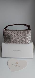 Olcay Gulsen Limited Edition Handtas - Nieuw!, Ophalen, Nieuw, Beige, Handtas