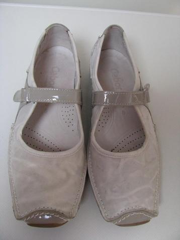 z.g.a.n. Gabor schoenen - Maat 38 beschikbaar voor biedingen