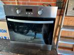 Zanussi Inbouw Oven, Witgoed en Apparatuur, Ovens, Gebruikt, Oven, Inbouw, Ophalen