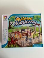 Smart games: horse academy, Ophalen of Verzenden, Zo goed als nieuw