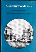 Zuidhorn, Boeken, Geschiedenis | Stad en Regio, Verzenden