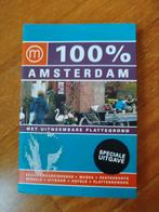 Reisgids Amsterdam - Ontdek de stad!, Ophalen of Verzenden