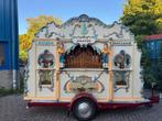 Draaiorgel, Ophalen of Verzenden, Gebruikt