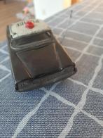 Blikken auto. Police No 10, Antiek en Kunst, Ophalen of Verzenden