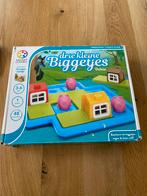 Drie kleine biggetjes - SmartGames, Ophalen of Verzenden, Gebruikt, Speelset