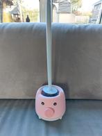 Toiletborstel met houder, Huis en Inrichting, Overige Huis en Inrichting, Ophalen of Verzenden, Nieuw