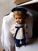 oude matrozen pop, Verzamelen, Poppen, Ophalen, Gebruikt, Pop