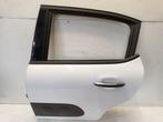 Portier links achter Citroën C3, Auto-onderdelen, Onderdelen@venauto.nl, Van der Ven Autorecycling B.V., Gebruikt, Citroën