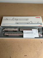 Märklin 3370 ICE, Hobby en Vrije tijd, Ophalen of Verzenden, Zo goed als nieuw, Wisselstroom, Märklin