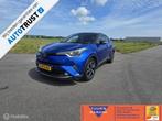 Toyota C-HR 1.8 Hybrid Executive Ultimate, Auto's, Euro 6, 4 cilinders, Blauw, 98 pk