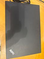 Lenovo Thinkpad T470 - i7, 8GB, 250GB SSD, Computers en Software, Windows Laptops, 2 tot 3 Ghz, Qwerty, Ophalen of Verzenden, Lemovo