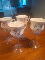 Kopjes op voet, Ophalen, Zo goed als nieuw, Overige typen