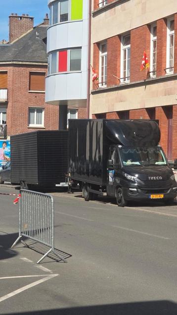 Huisontruiming Ontruimer Ontruiming  beschikbaar voor biedingen