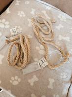2 x touw met lampjes ( nieuw), Ophalen of Verzenden