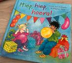 HIEP, hiep hoera ! VIVIAN DEN HOLLANDER EN Dagmar Stam, Ophalen of Verzenden, Gelezen, VIVIAN DEN HOLLANDER EN Dagmar Stam