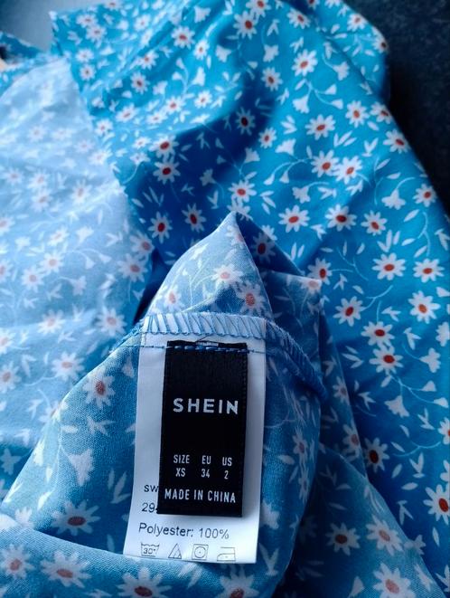 Shein zomer online jurken