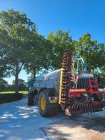 Bemester schuitemaker, Zakelijke goederen, Ophalen, Gewasbescherming en Bemesting