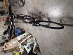 Nette Sparta Blackline 56cm / 28 inch, 53 tot 57 cm, Ophalen, Gebruikt, Overige merken