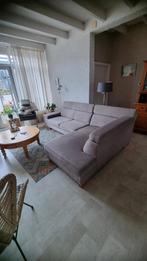 Bank, Ophalen, 250 tot 300 cm, Gebruikt, Minder dan 75 cm