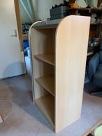 archiefkast met roldeur, 60x40x120,, Huis en Inrichting, Kasten | Roldeurkasten en Archiefkasten, Strak, Gebruikt, Kunststof, 100 tot 150 cm