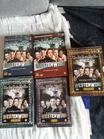 Westenwind 1 TM 5, Cd's en Dvd's, Dvd's | Tv en Series, Boxset, Gebruikt, Ophalen of Verzenden, Vanaf 12 jaar