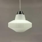 Vintage lamp, Ophalen of Verzenden, Gebruikt, Minder dan 50 cm