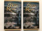 In De Ban Van De Ring 2 - De twee torens (deel 2), Boeken, Luisterboeken, Cd, Volwassene, J.R.R. Tolkien, Verzenden