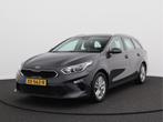 Kia Ceed Sportswagon 1.0 T-GDi DynamicLine/ lage km/ zeer mo, Voorwielaandrijving, Stof, Gebruikt, Origineel Nederlands