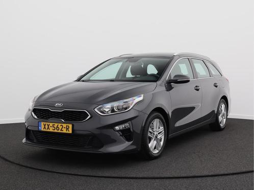 Kia Ceed Sportswagon 1.0 T-GDi DynamicLine/ lage km/ zeer mo, Auto's, Kia, Bedrijf, Te koop, (Pro) Cee d, ABS, Achteruitrijcamera