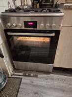 Bosch Fornuis - Gebruikt, Ophalen, Gebruikt, 60 cm of meer, 4 kookzones