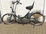 Van RAAM fiets met de motor in de het voorwiel, Ophalen, Zo goed als nieuw, 50 km per accu of meer