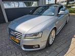 Audi A5 2.0 TFSI PRO LINE (bj 2009), Auto's, Audi, 4 cilinders, 1984 cc, 4 stoelen, Bedrijf
