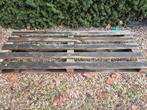 Houten Pallet, Tuin en Terras, Terrasdelen en Vlonders, Ophalen, Gebruikt, Hout