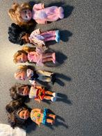 Leuke verzameling Chelsea Barbie poppen, Kinderen en Baby's, Speelgoed | Poppen, Ophalen, Gebruikt, Overige typen