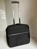 Samsonite aktetas/ laptop trolley, Computers en Software, Laptoptassen, Ophalen, 17 inch of meer, Zo goed als nieuw, Trolleytas