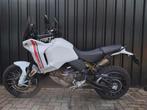 Ducati DesertX, Cruise Control, Bedrijf, Meer dan 35 kW, Toermotor