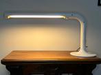 Vintage Ateljé Lyktan tafellamp / bureaulamp, Ophalen of Verzenden, Zo goed als nieuw, Metaal, Minder dan 50 cm