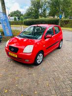 Kia piccanto, Auto's, Voorwielaandrijving, Handgeschakeld, Grijs, Particulier