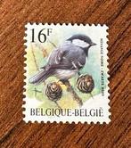België 1999 - Vogels - Postfris, Postzegels en Munten, Postzegels | Europa | België, Ophalen of Verzenden, Postfris