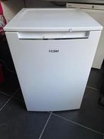 Haier Koelkast tafelmodel, Witgoed en Apparatuur, Ophalen, Minder dan 85 cm, 100 tot 150 liter, 45 tot 60 cm
