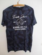 C&A donkerblauw t-shirt met opdruk, maat M, Oosterveldweg 15, 7274 DZ, C&A, Zo goed als nieuw, Stichting Angel's Choice
