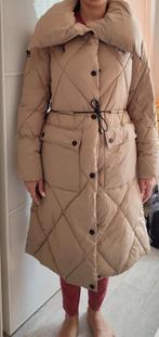 DKNY winter jas voor dames. Puffer jas. S/M, Ophalen of Verzenden, Zo goed als nieuw, Zwart