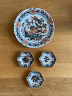 Makkum borden, Antiek en Kunst, Antiek | Wandborden en Tegels, Ophalen of Verzenden