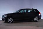 BMW 1-serie 116i Centennial Executive 5-drs [ LED Navi Clima, 1-Serie, Achterwielaandrijving, Zwart, Origineel Nederlands