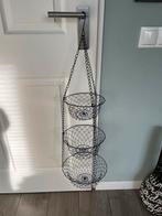 Camping Opbergmand - Hangend, Caravans en Kamperen, Kampeeraccessoires, Ophalen, Zo goed als nieuw