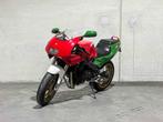 Laverda 650 i.e. Racer (500cc Kawasaki) 1996, MV-02-FJ Motor, Motoren, Bedrijf, Overig, Laverda