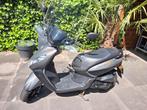 Peugeot Kisbee RS 25 km, Fietsen en Brommers, Ophalen, Gebruikt, Overige modellen, Benzine