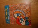 Peyo - Waar is potige smurf?, Ophalen of Verzenden, Zo goed als nieuw, Peyo